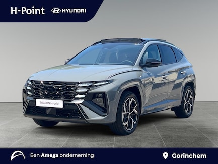 Hyundai Tucson 0