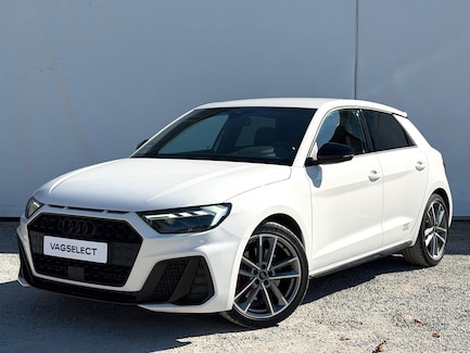 Audi A1 0