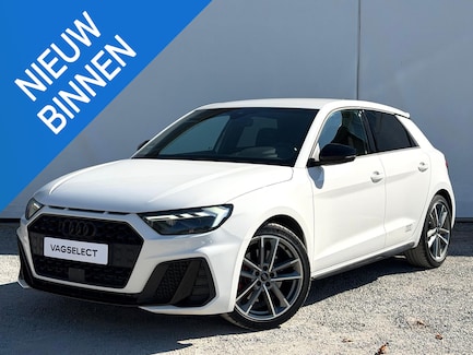 Audi A1 0