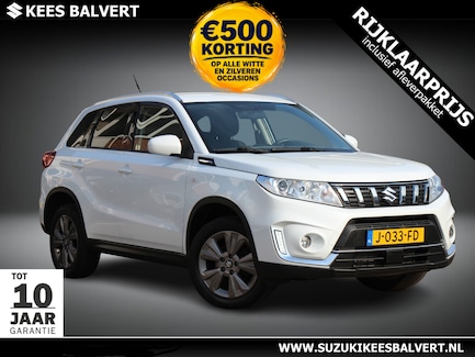 Suzuki Vitara 0