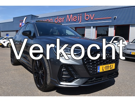 Audi Q3 Sportback 0