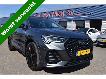 Audi Q3 Sportback 0