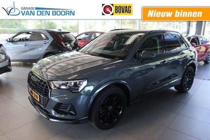 Audi Q3 0