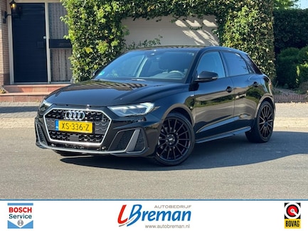 Audi A1 0