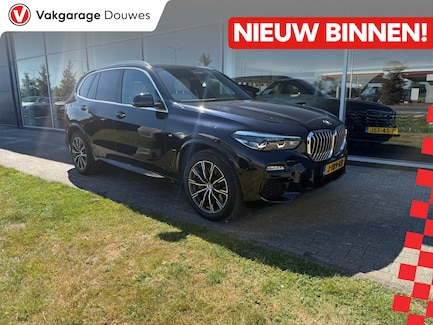 BMW X5 0