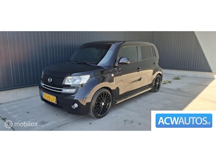 Daihatsu Materia 0