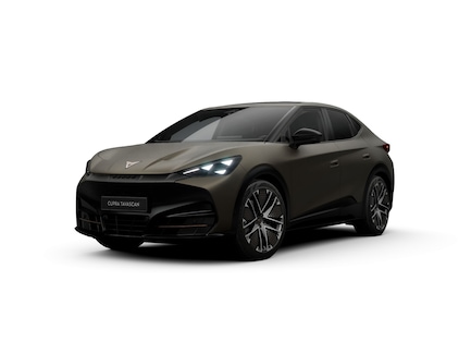 CUPRA Tavascan 0