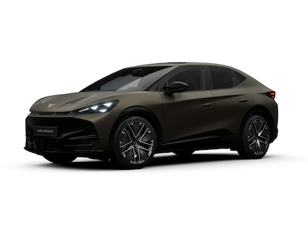 CUPRA Tavascan 0
