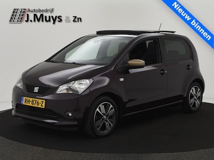 SEAT Mii 0