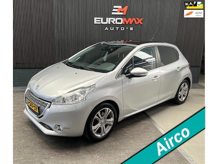 Peugeot 208 0