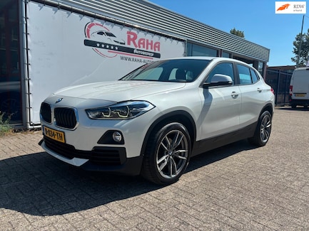 BMW X2 0