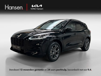 Ford Kuga 0