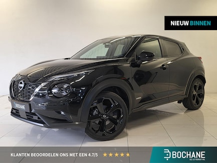 Nissan Juke 0