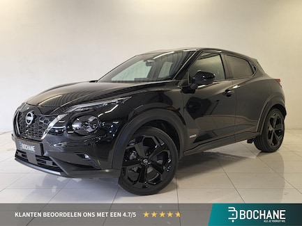 Nissan Juke 0