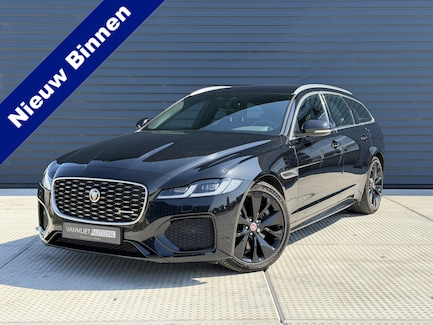 Jaguar XF 0