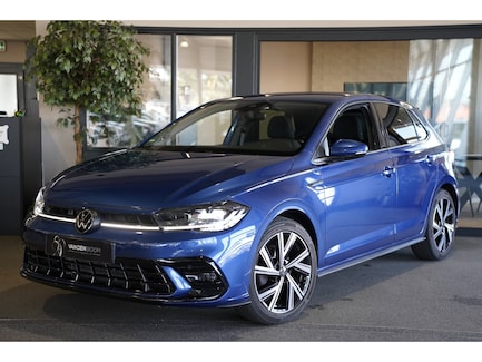 Volkswagen Polo 0