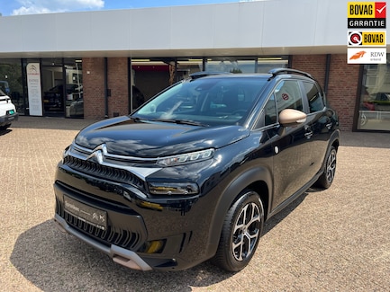 Citroën C3 Aircross 0