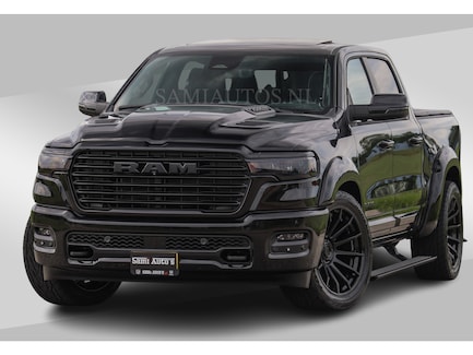 Dodge Ram 0