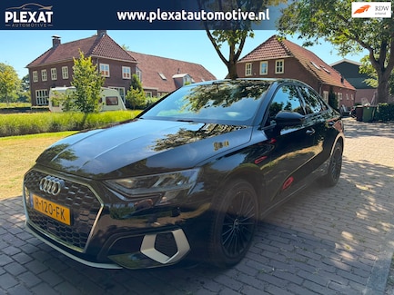 Audi A3 0