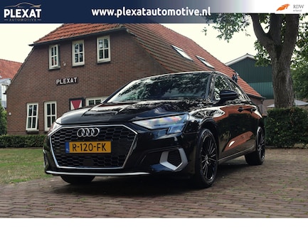Audi A3 0