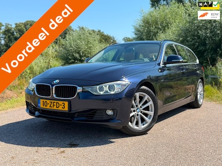 BMW 3-Serie 0