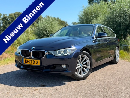 BMW 3-Serie 0