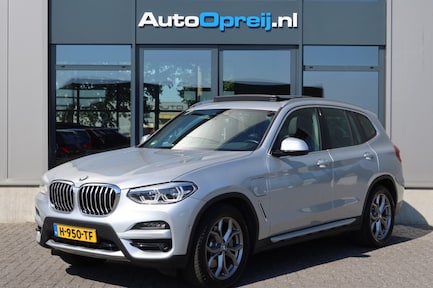 BMW X3 0