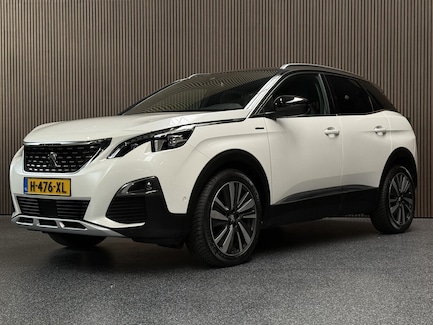 Peugeot 3008 0