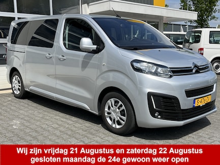 Citroën Jumpy 0