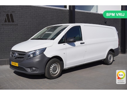 Mercedes-Benz Vito 0