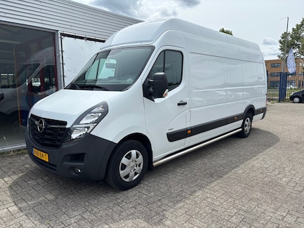 Opel Movano 0