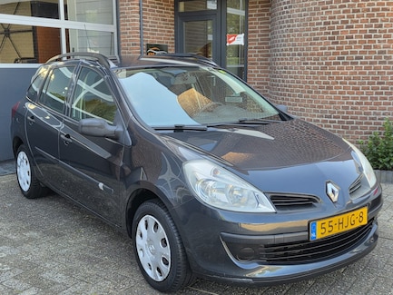 Renault Clio 0
