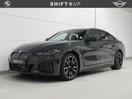 BMW i4 0