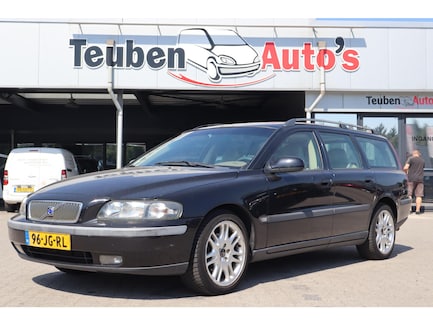 Volvo V70 0