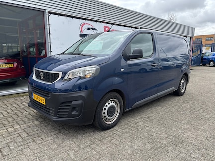 Peugeot Expert 0