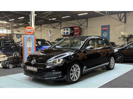 Volkswagen Golf 0