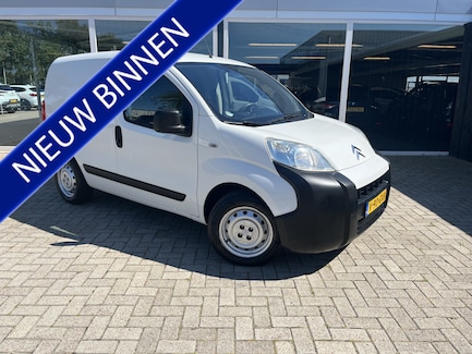 Citroën Nemo 0