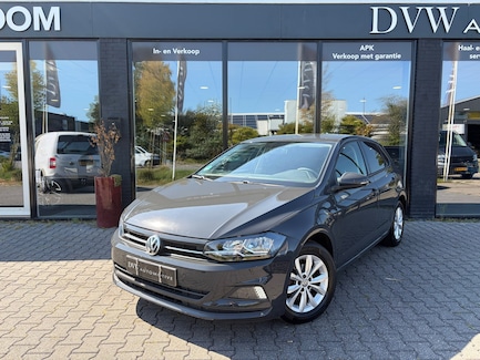 Volkswagen Polo 0