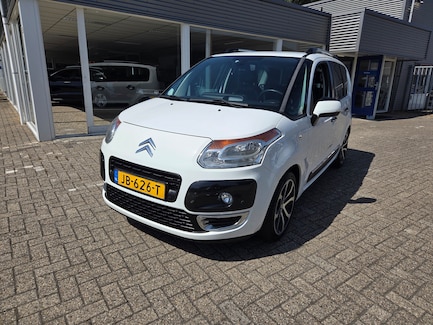 Citroën C3 Picasso 0