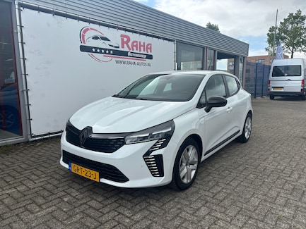 Renault Clio 0