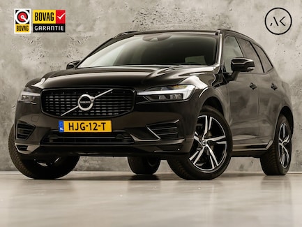 Volvo XC60 0