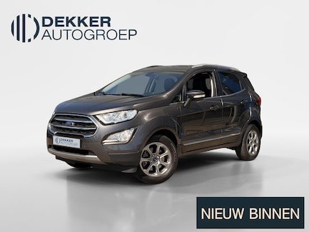 Ford EcoSport 0