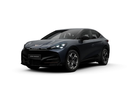 CUPRA Tavascan 0