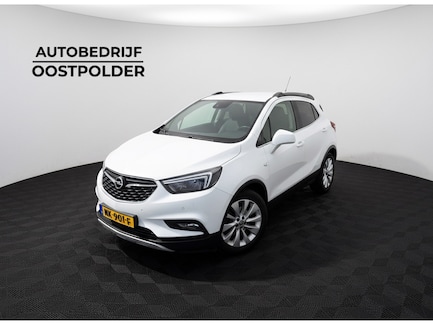 Opel Mokka 0