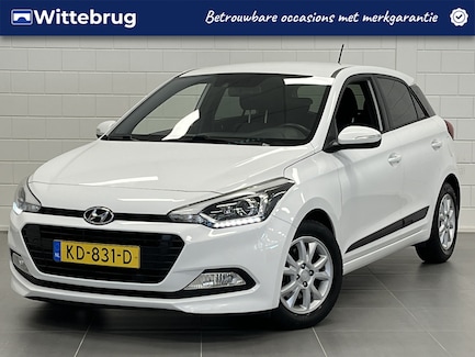 Hyundai i20 0