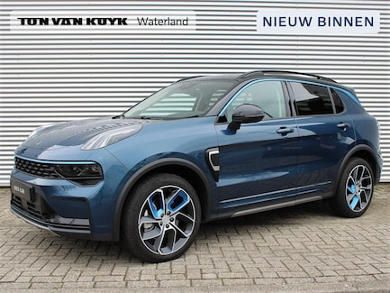 Lynk & Co 01 0