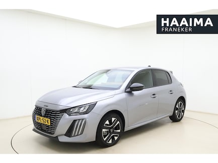 Peugeot 208 0