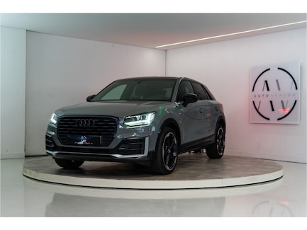 Audi Q2 0