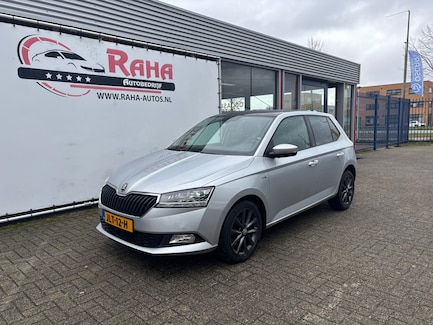 Skoda Fabia 0