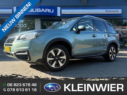 Subaru Forester 0